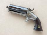 Bacon Arms Pepperbox
SALE PENDING - 1 of 4
