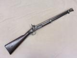 Confederate Cavalry Carbine, Model 1856 Musketoon
- 1 of 12