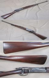 Springfield Model 1899 Krag Carbine, Cal. 30-40 Krag
- 1 of 3