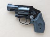 Smith & Wesson Model M&P 340 with Laser, Cal. 357 Magnum
SALE PENDING - 2 of 3