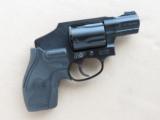 Smith & Wesson Model M&P 340 with Laser, Cal. 357 Magnum
SALE PENDING - 3 of 3