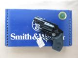 Smith & Wesson Model M&P 340 with Laser, Cal. 357 Magnum
SALE PENDING - 1 of 3