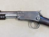 Winchester Model 1890 Rifle, Cal. .22 Long
SALE PENDING - 5 of 11