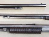 Winchester Model 1890 Rifle, Cal. .22 Long
SALE PENDING - 4 of 11