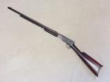 Winchester Model 1890 Rifle, Cal. .22 Long
SALE PENDING - 7 of 11