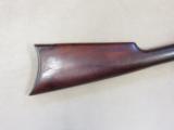 Winchester Model 1890 Rifle, Cal. .22 Long
SALE PENDING - 2 of 11