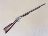 Winchester Model 1890 Rifle, Cal. .22 Long
SALE PENDING - 1 of 11