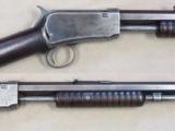 Winchester Model 1890 Rifle, Cal. .22 Long
SALE PENDING - 3 of 11