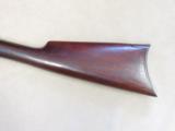 Winchester Model 1890 Rifle, Cal. .22 Long
SALE PENDING - 6 of 11