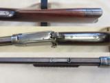 Winchester Model 1890 Rifle, Cal. .22 Long
SALE PENDING - 9 of 11