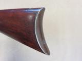 Winchester Model 1890 Rifle, Cal. .22 Long
SALE PENDING - 8 of 11