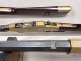 Henry Rifle 1st Model, Cal. .44 R.F.
SOLD - 9 of 12