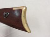 Henry Rifle 1st Model, Cal. .44 R.F.
SOLD - 8 of 12