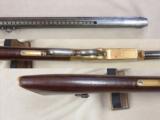 Henry Rifle 1st Model, Cal. .44 R.F.
SOLD - 11 of 12