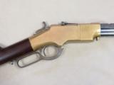 Henry Rifle 1st Model, Cal. .44 R.F.
SOLD - 4 of 12