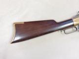 Henry Rifle 1st Model, Cal. .44 R.F.
SOLD - 3 of 12