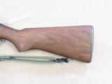 Springfield Armory M1 Garand, WWII Vintage, CMP, Cal. 30-06 - 8 of 12