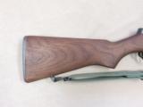 Springfield Armory M1 Garand, WWII Vintage, CMP, Cal. 30-06 - 3 of 12
