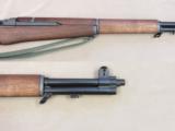 Springfield Armory M1 Garand, WWII Vintage, CMP, Cal. 30-06 - 5 of 12