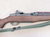 Springfield Armory M1 Garand, WWII Vintage, CMP, Cal. 30-06 - 4 of 12
