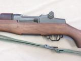 Springfield Armory M1 Garand, WWII Vintage, CMP, Cal. 30-06 - 7 of 12