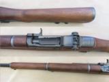 Springfield Armory M1 Garand, WWII Vintage, CMP, Cal. 30-06 - 10 of 12