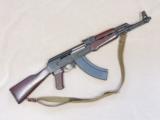 Bulgaria Arsenal AK-47 Carbine, Cal. 7.62x39
SALE PENDING - 1 of 11