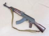 Bulgaria Arsenal AK-47 Carbine, Cal. 7.62x39
SALE PENDING - 2 of 11