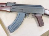 Bulgaria Arsenal AK-47 Carbine, Cal. 7.62x39
SALE PENDING - 6 of 11