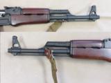 Bulgaria Arsenal AK-47 Carbine, Cal. 7.62x39
SALE PENDING - 5 of 11