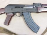 Bulgaria Arsenal AK-47 Carbine, Cal. 7.62x39
SALE PENDING - 4 of 11