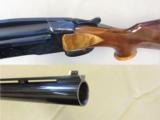 Browning BT99, 12 Gauge
PRICE:
$750 - 9 of 10
