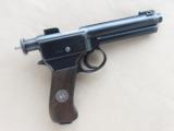 M7 Roth Steyr Pistol, Cal. 8mm
- 2 of 7