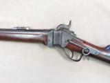 Sharps Carbine Model 1863
PRICE:
$2,250 - 6 of 12