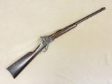 Sharps Carbine Model 1863
PRICE:
$2,250 - 1 of 12