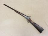 Sharps Carbine Model 1863
PRICE:
$2,250 - 8 of 12