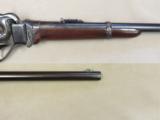 Sharps Carbine Model 1863
PRICE:
$2,250 - 4 of 12