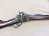 Sharps Carbine Model 1863
PRICE:
$2,250 - 3 of 12