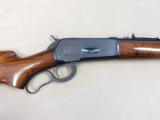 Winchester Standard Model 71, Cal. 348 Win.
Mint Condition - 4 of 17