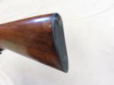 Winchester Standard Model 71, Cal. 348 Win.
Mint Condition - 9 of 17