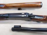 Winchester Standard Model 71, Cal. 348 Win.
Mint Condition - 10 of 17