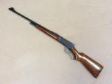 Winchester Standard Model 71, Cal. 348 Win.
Mint Condition - 2 of 17