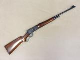 Winchester Standard Model 71, Cal. 348 Win.
Mint Condition - 1 of 17
