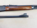 Winchester Standard Model 71, Cal. 348 Win.
Mint Condition - 5 of 17