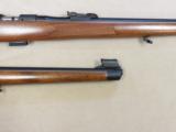  CZ 452 FS Mannlicher, Cal. .22 LR
- 4 of 12