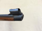  CZ 452 FS Mannlicher, Cal. .22 LR
- 11 of 12