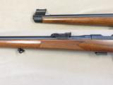  CZ 452 FS Mannlicher, Cal. .22 LR
- 5 of 12