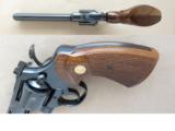  Colt Python, Cal. .357 Magnum
- 4 of 4