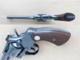 Colt Officers Model Target (Third Issue), Cal. .22 LR
SALE PENDING - 4 of 4