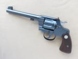 Colt Officers Model Target (Third Issue), Cal. .22 LR
SALE PENDING - 1 of 4